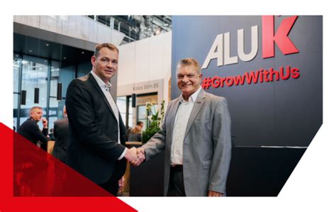 alluc s.w.a.t.|AluK , a Global Leader in Aluminium Construction Systems.